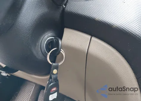 2016 Hyundai Accent Se z USA, uszkodzony, nr VIN KMHCT4AEXGU161802